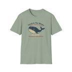 Aquatic Transport Services T-Shirt