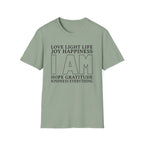 I Am Is Everything T-Shirt