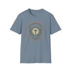 Equipped For Battle T-Shirt