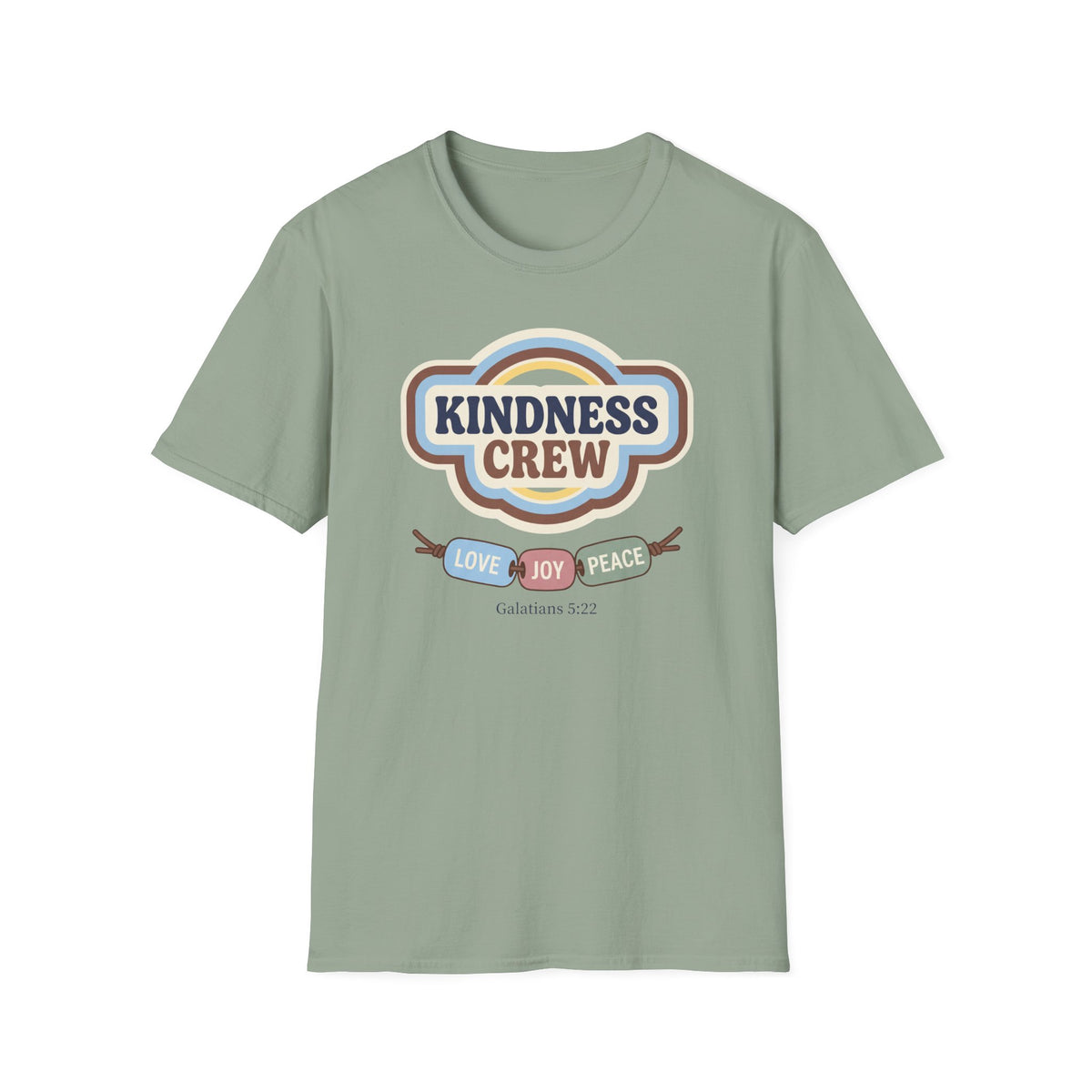 Kindness Crew T-Shirt