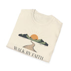 Walk By Faith Sun T-Shirt