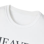 Heaven Alpha Omega T-Shirt