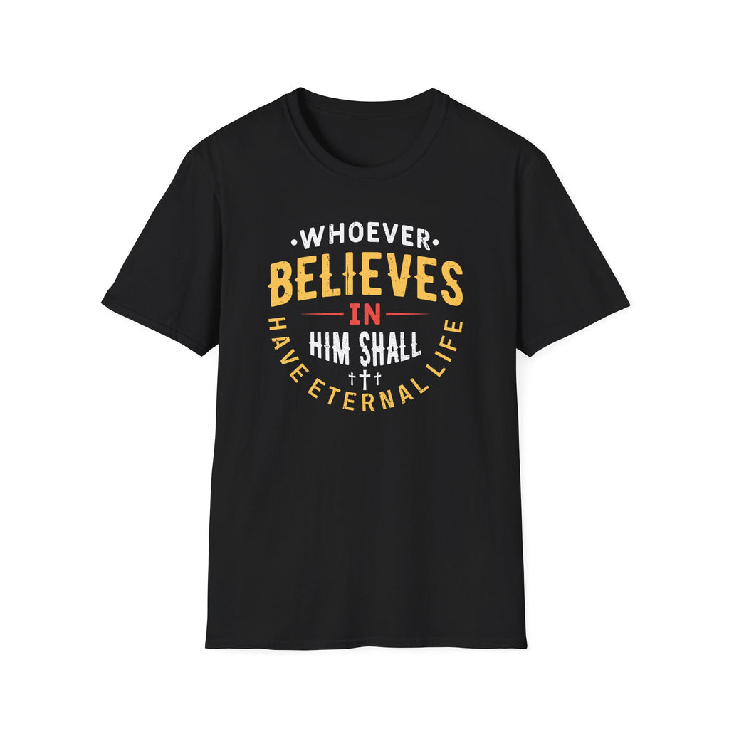 Eternal Life T-Shirt