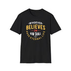 Eternal Life T-Shirt