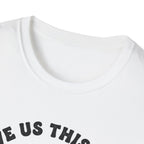 Daily Bread T-Shirt