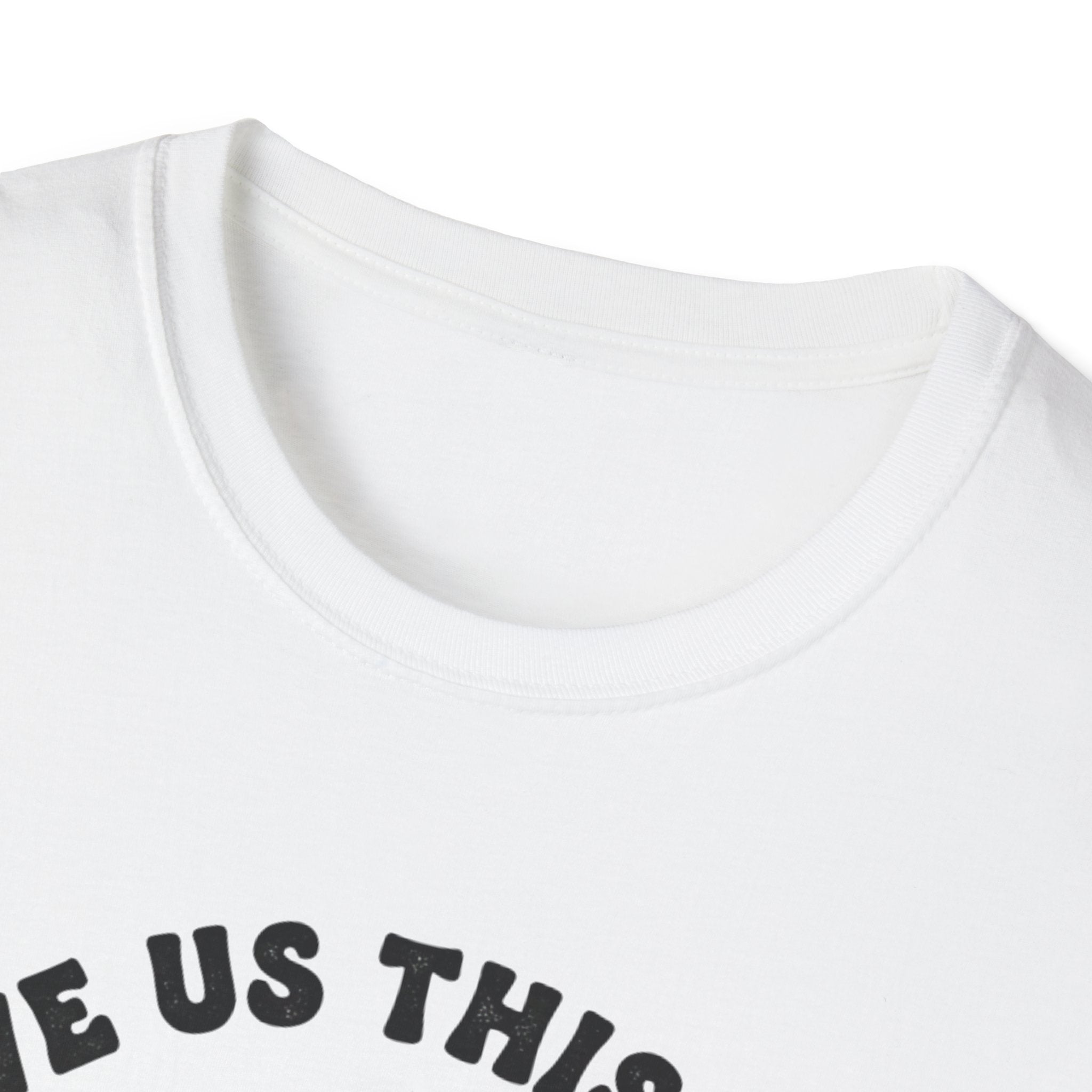 Daily Bread T-Shirt