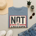 Not Ashamed T-Shirt