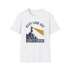 Lighthouse Lookout T-Shirt