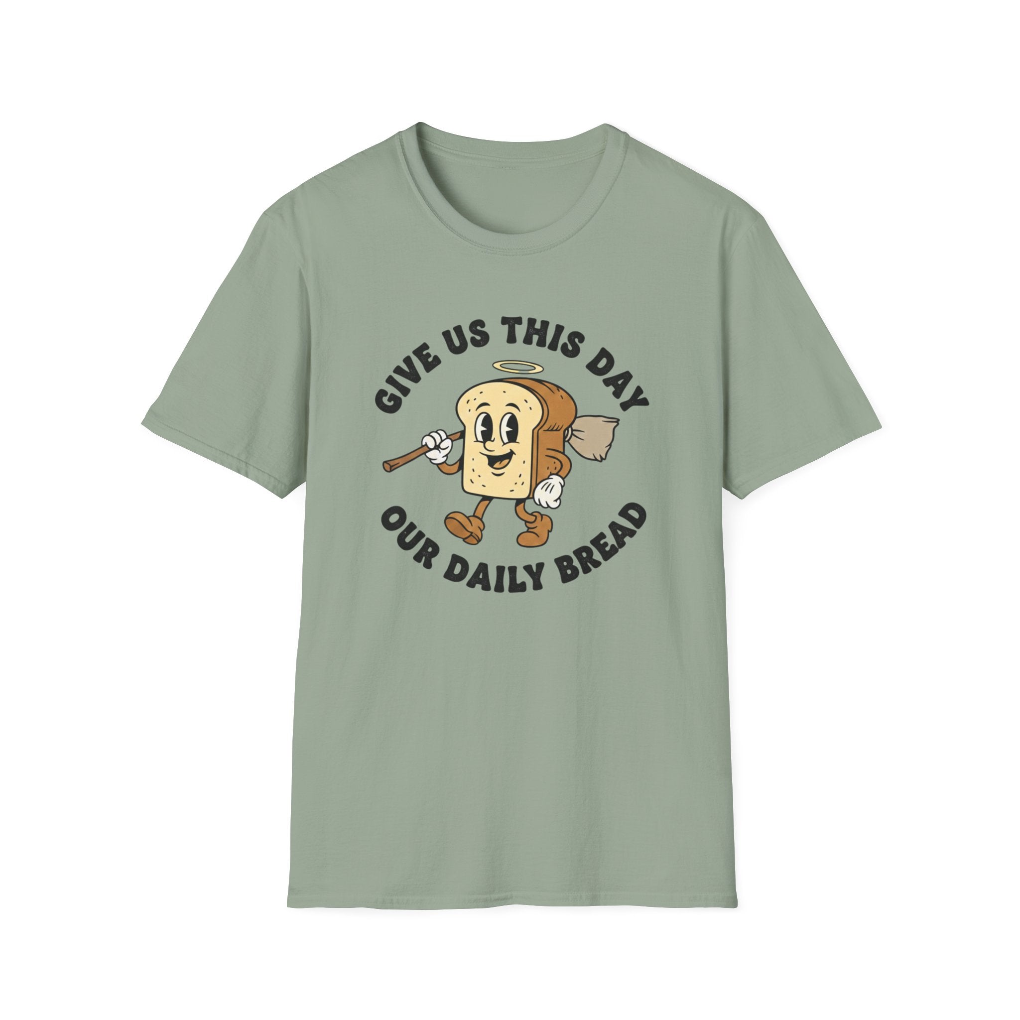 Daily Bread T-Shirt