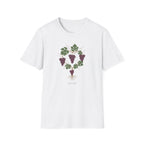 Abide Vine T-Shirt