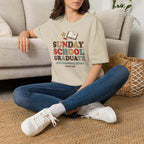Sunday School Graduate T-Shirt