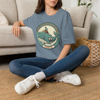 Nineveh Express T-Shirt