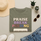 Praise Break T-Shirt