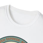 Nineveh Express T-Shirt