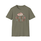 Chosen & Cozy T-Shirt