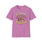 Sunday Joy Club T-Shirt