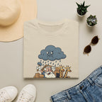 Still Building T-Shirt