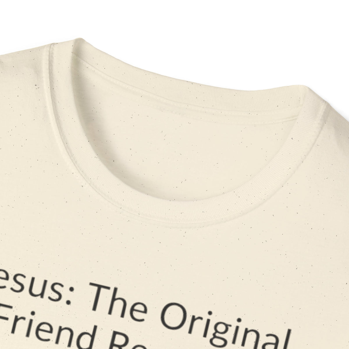 Friend Request T-Shirt