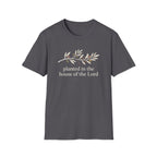 Planted In The House T-Shirt