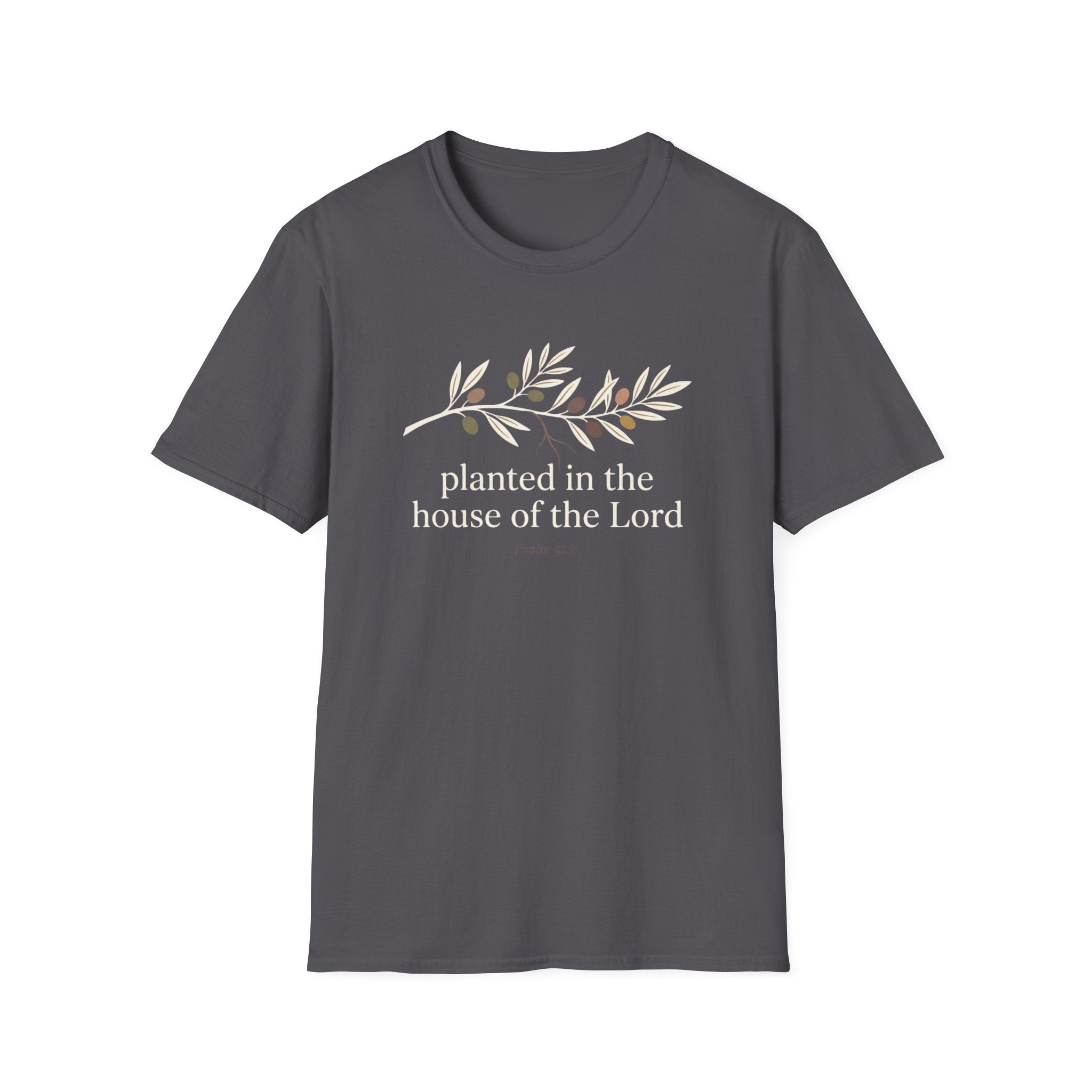 Planted In The House T-Shirt