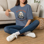 Quiet Time T-Shirt