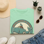 Nineveh Express T-Shirt
