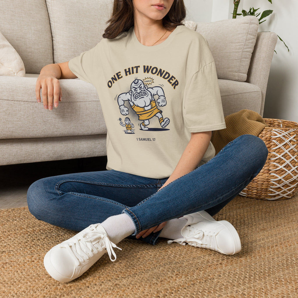 One Hit Wonder T-Shirt