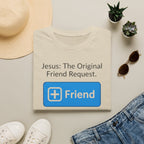 Friend Request T-Shirt