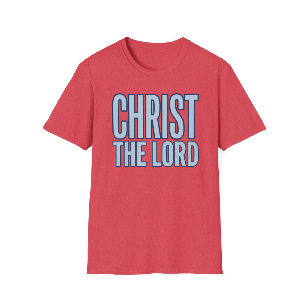 Christ The Lord T-Shirt