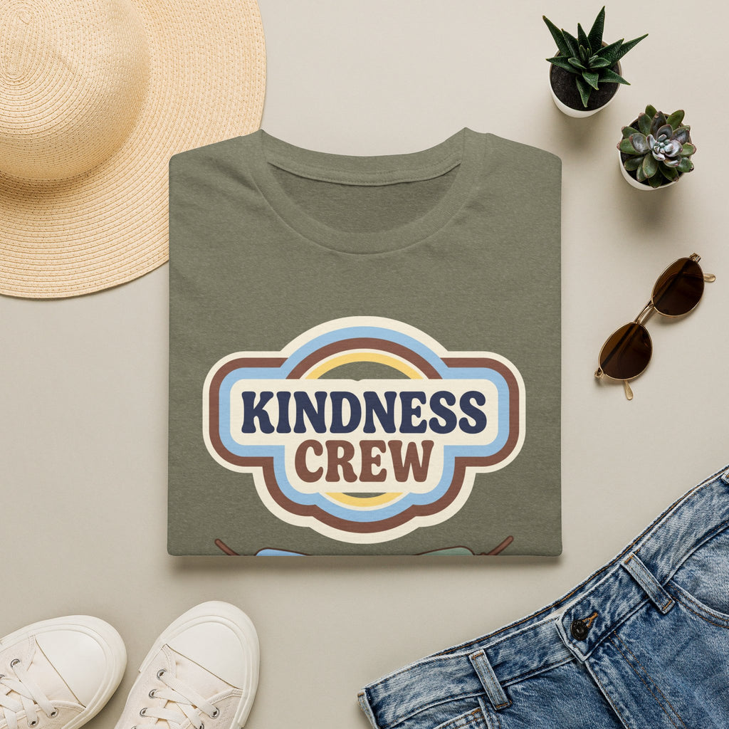 Kindness Crew T-Shirt