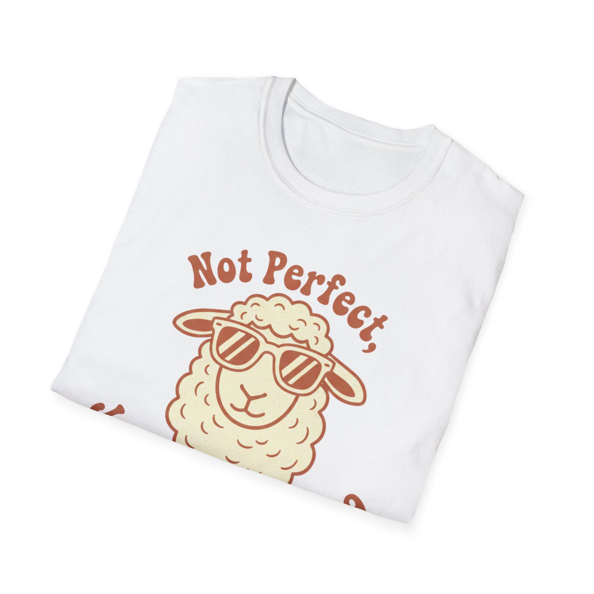 Not Perfect T-Shirt