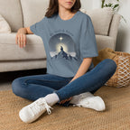 Be Still & Know T-Shirt