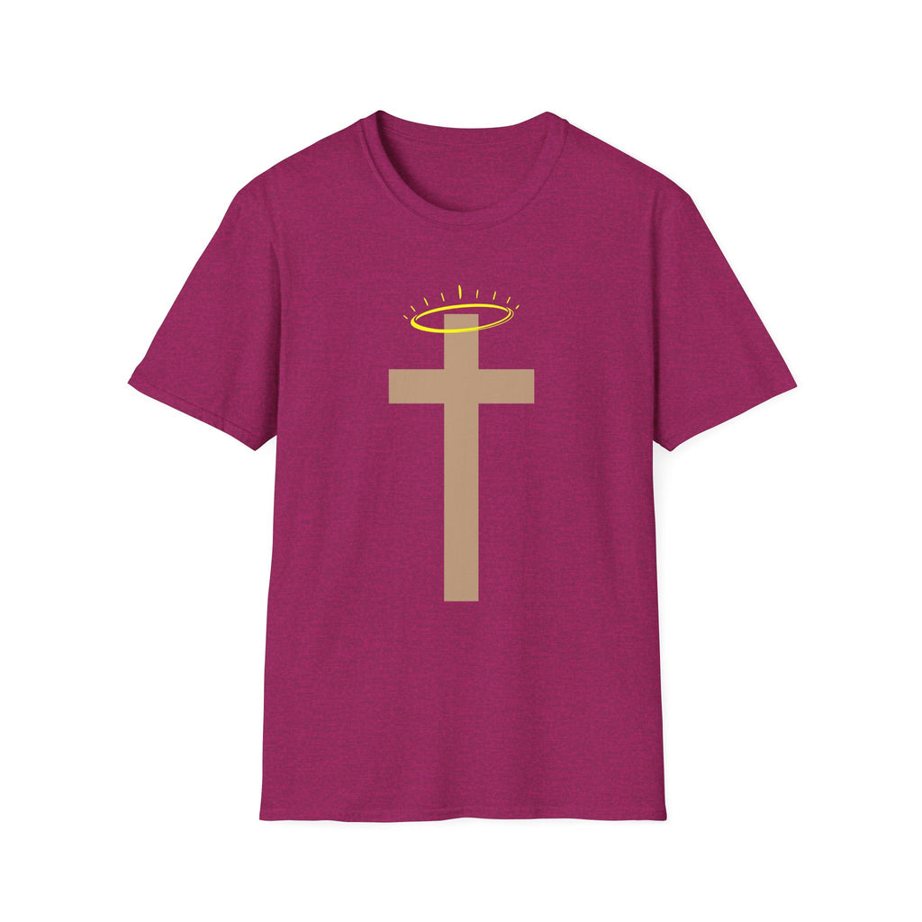 Cross & Halo T-Shirt