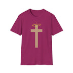 Cross & Halo T-Shirt