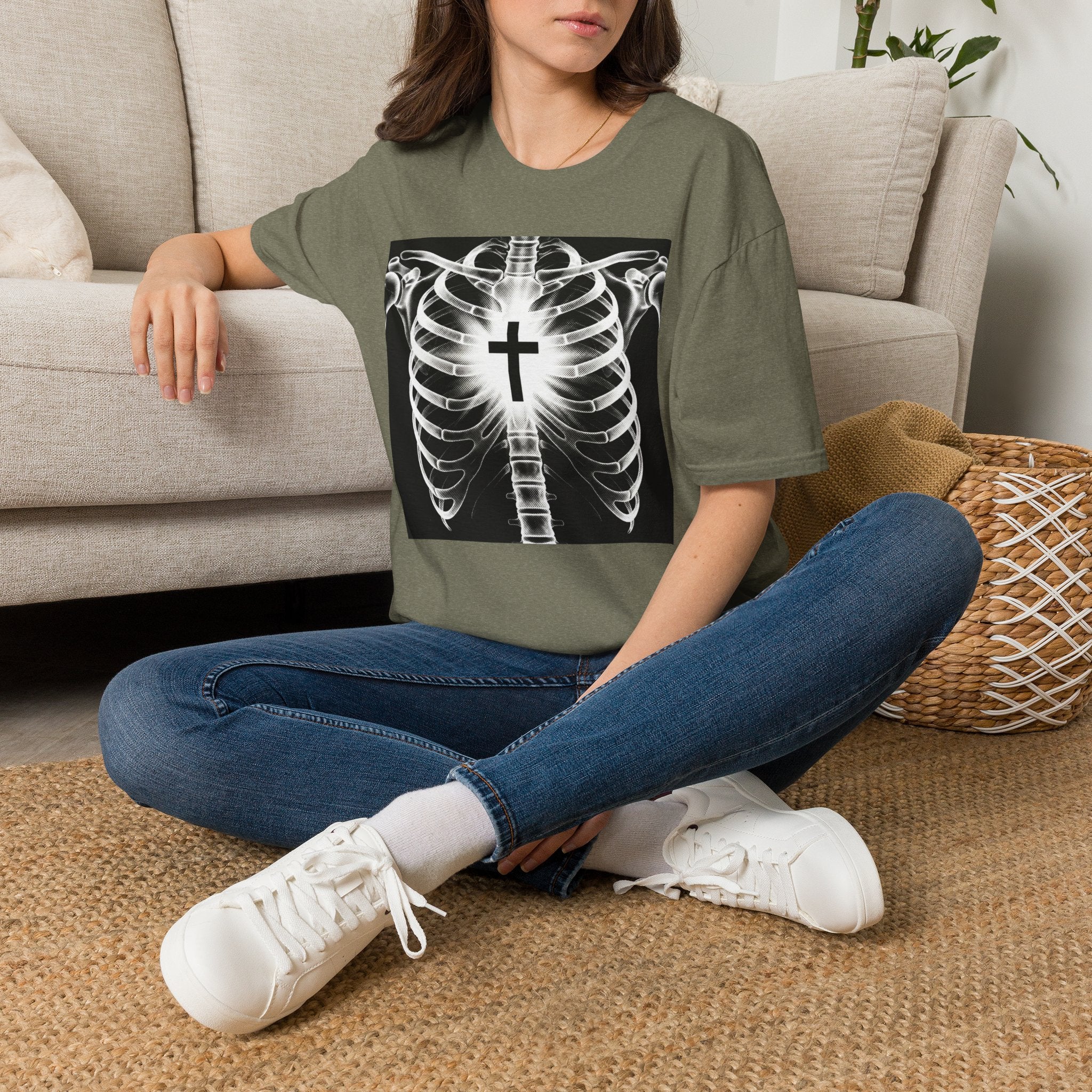 X-Ray T-Shirt