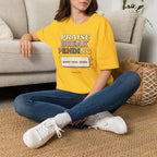 Praise Break T-Shirt