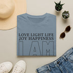 I Am Is Everything T-Shirt