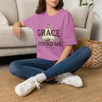 Grace Found Me T-Shirt