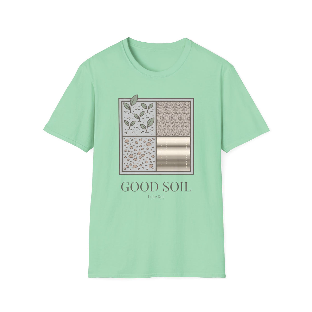 Good Soil T-Shirt