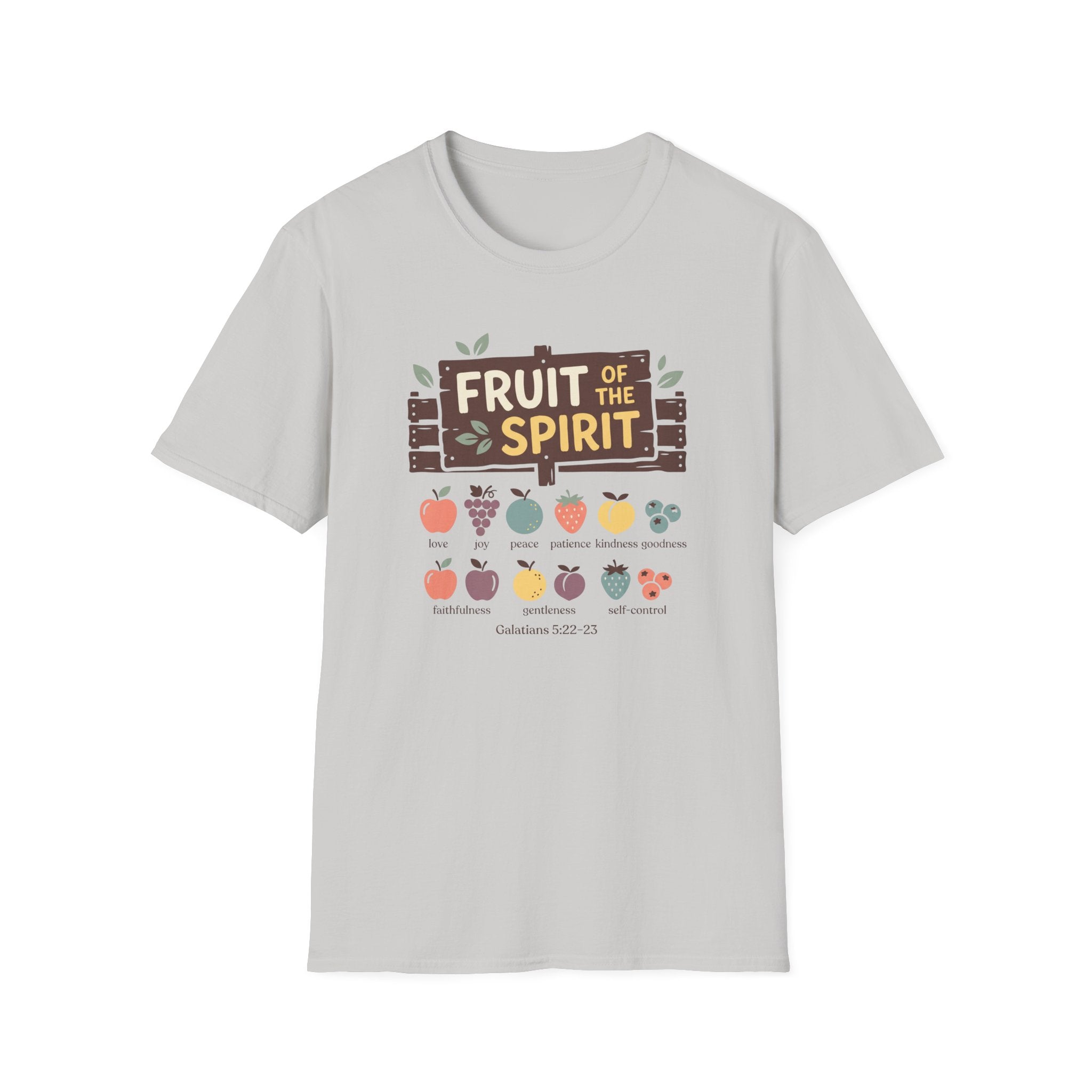 Fruit of The Spirit T-Shirt