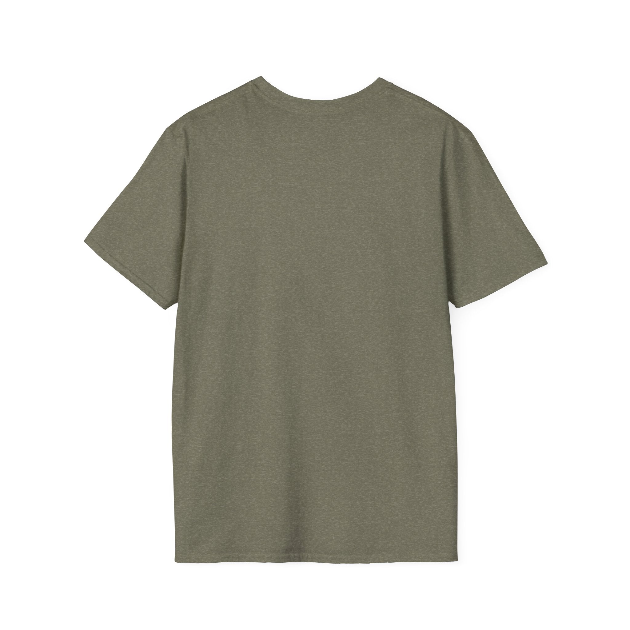 By His Wounds T-Shirt