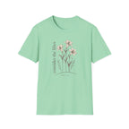 Consider The Lilies T-Shirt