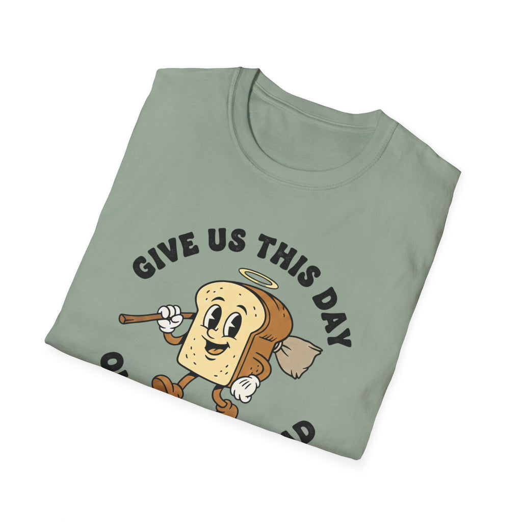 Daily Bread T-Shirt