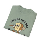 Daily Bread T-Shirt