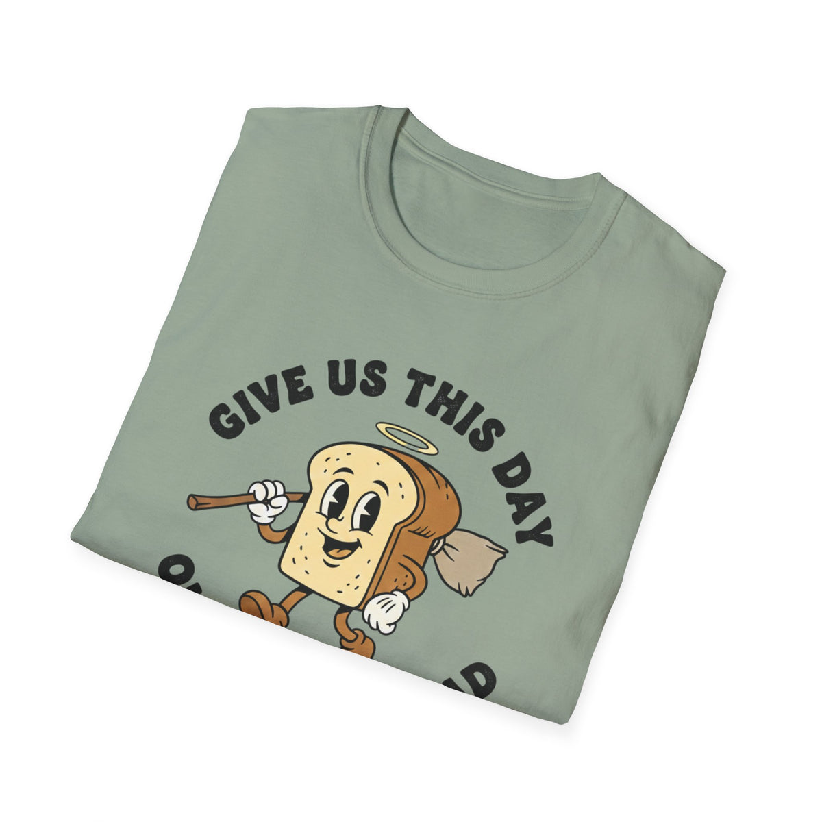 Daily Bread T-Shirt