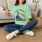 Lighthouse Lookout T-Shirt