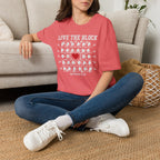 Love The Block T-Shirt
