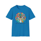 By His Wounds T-Shirt
