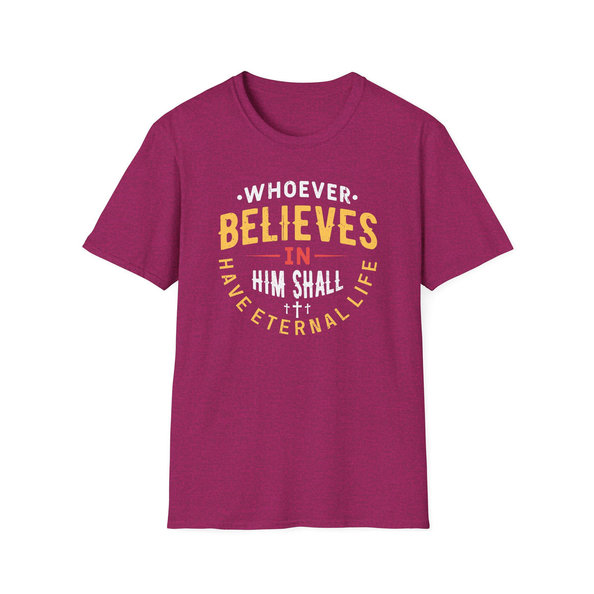 Eternal Life T-Shirt