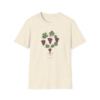 Abide Vine T-Shirt